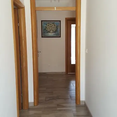 Karolina Apartmán