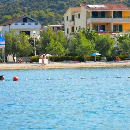 Apartmán Karolina